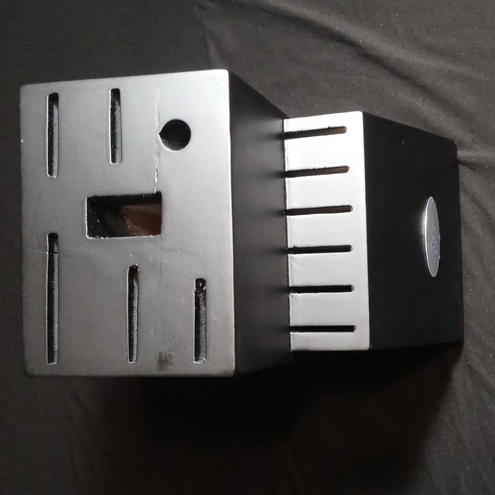 Oster Storage Block - Picture 5 of 8